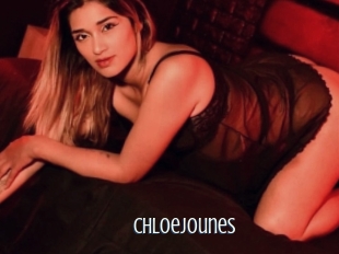 Chloejounes