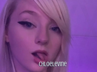 Chloelevine