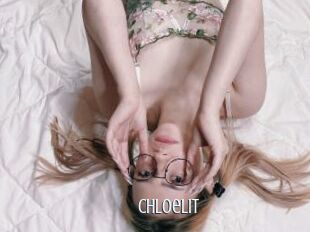 Chloelit
