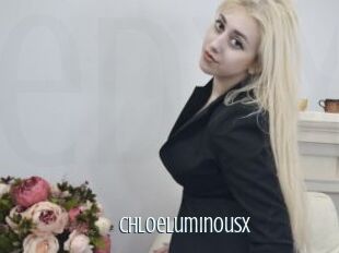 Chloeluminousx