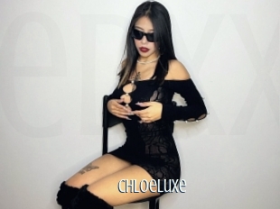 Chloeluxe