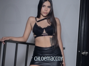 Chloemaccoy