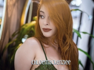 Chloemackenziee