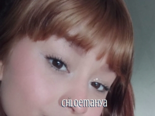 Chloemahya