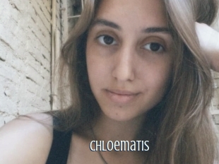 Chloematis