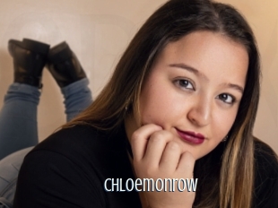 Chloemonrow