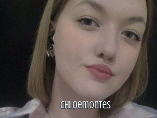 Chloemontes