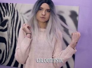 Chloemystic