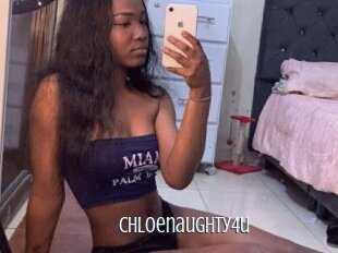 Chloenaughty4u