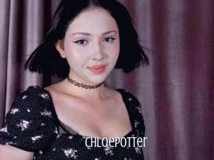 Chloepotter