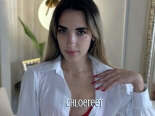 Chloereet