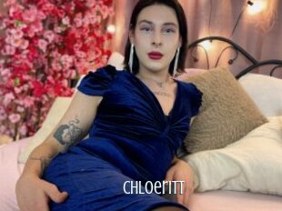 Chloeritt