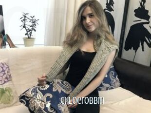 Chloerobbin