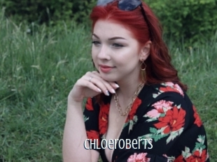 Chloeroberts