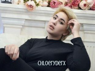 Chloeryderx