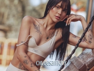 chloesantory Edonkey xxx