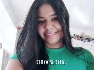 Chloescott18