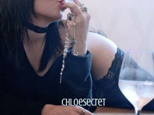 Chloesecret