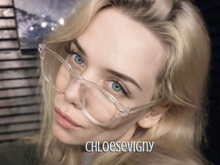Chloesevigny