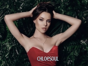 Chloesoul