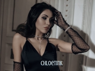 Chloetink