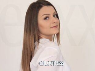 Chloetress
