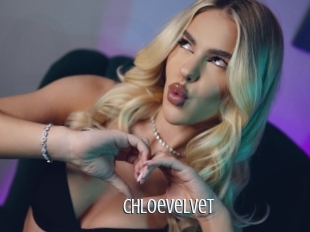 Chloevelvet