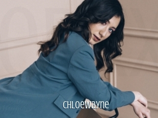 Chloewayne