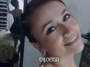 Chloexsd