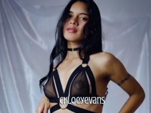 Chloeyevans