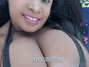 chocoboom4u Edonkey xxx