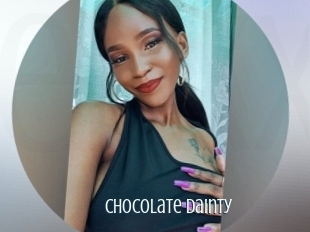 chocolate_dainty Edonkey xxx