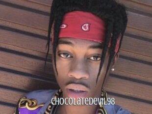 Chocolatedevil98