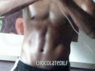 Chocolatedilf
