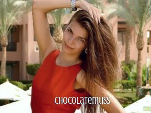 Chocolatemuss