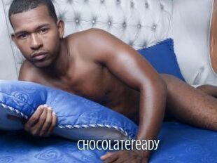 Chocolateready