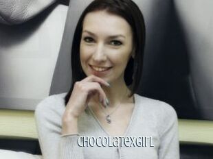 Chocolatexgirl