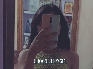 Chocolateygirl