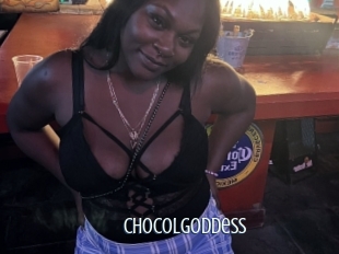 Chocolgoddess