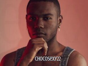 Chocosexy22