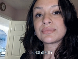 Choladiary