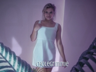 Cholegrimmie