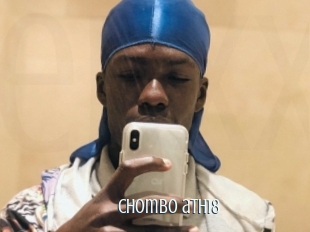 Chombo_ath18