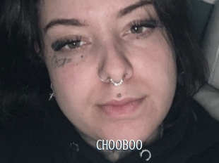Chooboo