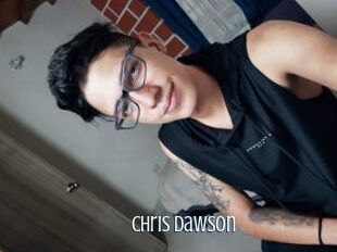 Chris_dawson