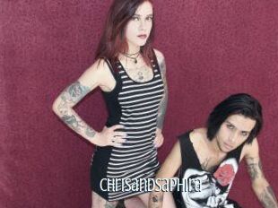 chris_and_saphira Edonkey xxx