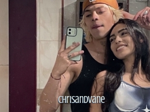Chrisandvane