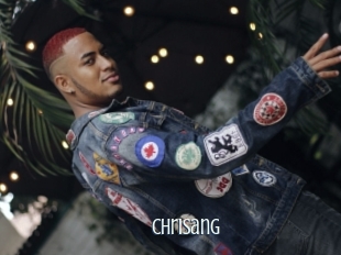 Chrisang