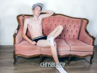 Chrisbuddy