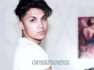 Chrisdiamondxxx